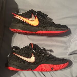 Lebron 20 ‘Trinity’ 
Used condition.. don’t need them anymore. $80 obo.